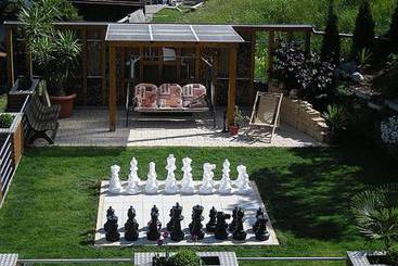 Hotel Ferienwohnungen Inge Wultschnig