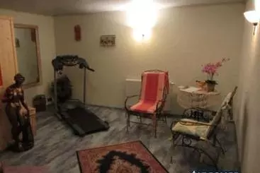 Отель Försterhof