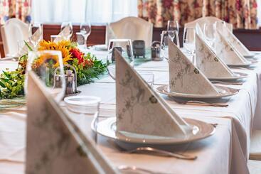 ホテル Gasthof Seeland