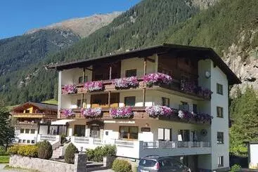 Hotel Frühstückspension Gschwandthof