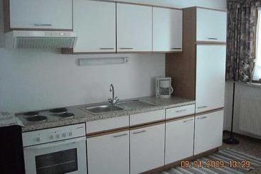 Hotel Haus Schoderböck