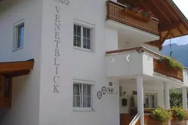Отель Haus Venetblick