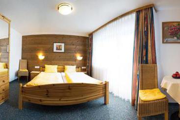 Пансион Koppinger Gästehaus