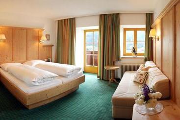 酒店 Landgut Thalerhof