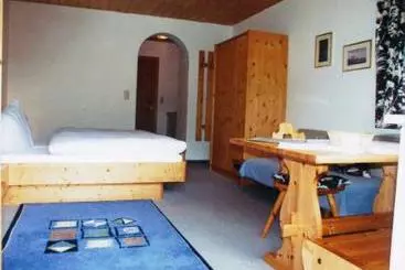 Landhaus Eberle