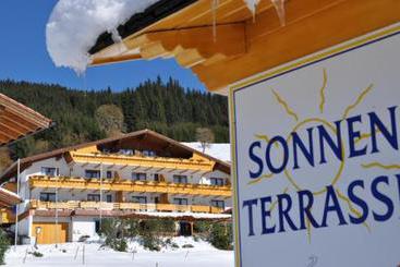 Landhaus Wildschütz