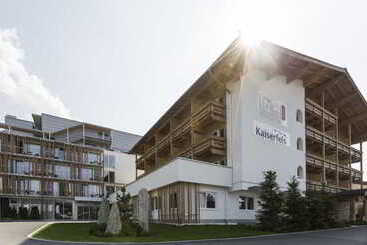 Alpenhotel Kaiserfels