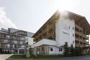 Alpenhotel Kaiserfels