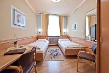 בית מלון כפרי Pension Martha