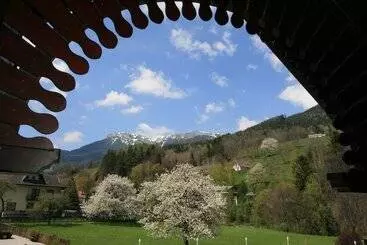 Hotel Raxalpenhof