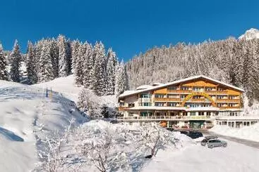 Hotel Talhof Garni&more In Wängle Bei Reutte