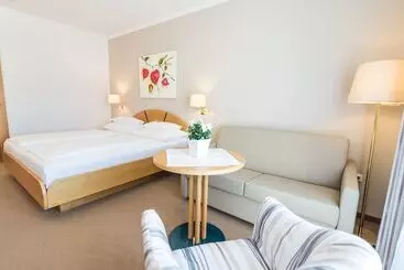 Thermalhotel Leitner