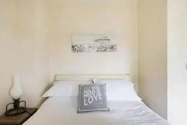 Beautiful Sea Front Cottage In The Ocean City