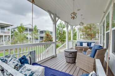 קוטג'' Cooper South In Naturewalk