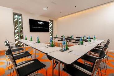 Noom Hotel Abidjan Plateau