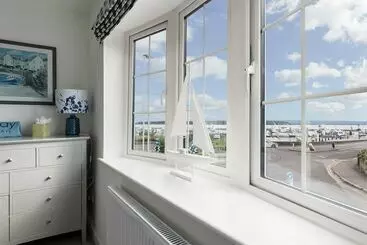 Quay Cottage