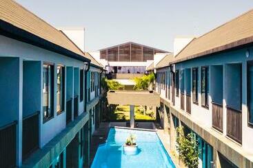 酒店 Royal Regantris Trawangan