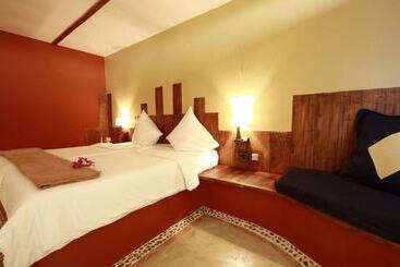 Пансион Hillburi   Standard Double