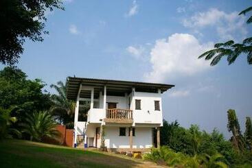 Panzió Hillburi   Standard Double