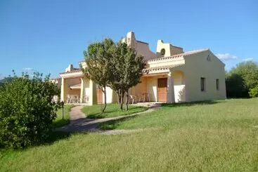 Resort Family Rooms Budoni