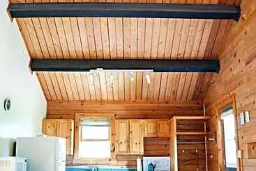 Hotel Ingonish Chalets