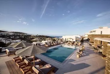 Hotel Nival Boutique