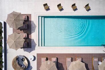 Hotel Nival Boutique