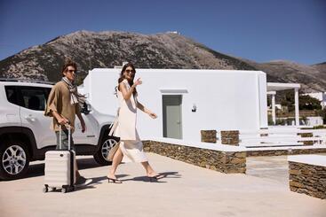 هتل Nival Boutique