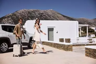 Hôtel Nival Boutique