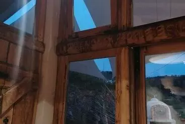 Mökkimajoitus The Farm, Maria Serrao Aljezur