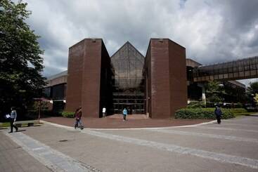 Hotel Cappavilla Village Castletroy Limerick Ireland