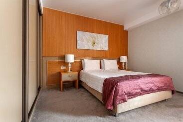 호텔 Grace Calipso