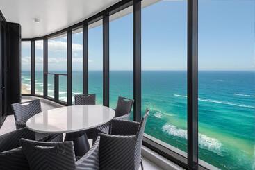 Appart'hotel Meriton Suites Surfers Paradise