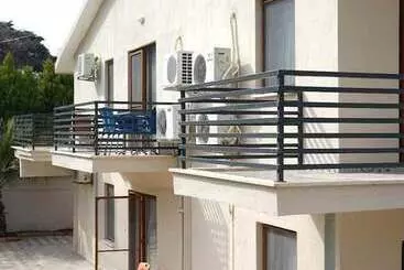 Oren Konak Apart Otel