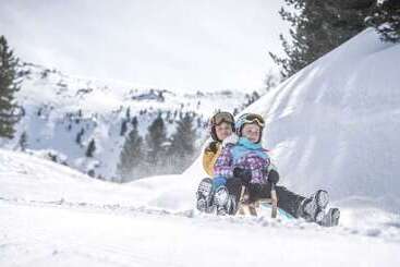 Резиденция Chalet Nora