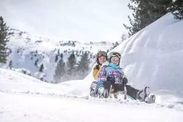 Residenz Chalet Nora