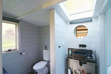 コテージ The Chapel