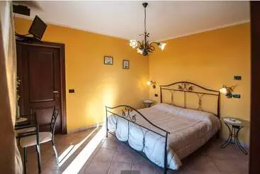 Room In B&b   Agriturismo Al Brich Triple With Breakfast