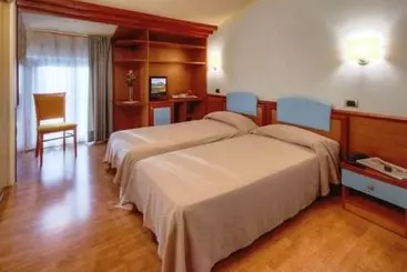 Bed & Breakfast Settecolli Sport Hostel   Double Room 108