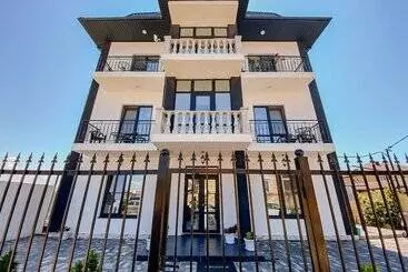 Hotel Dimitrion