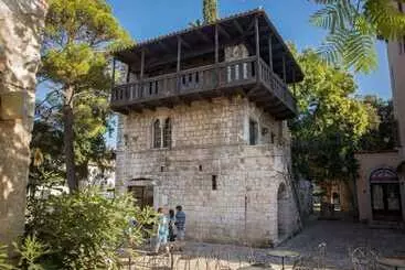 ペンション Alessio Premium Rooms   King Room 4