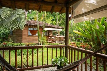 هتل Casa Marcellino Lodge