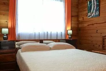 Hotelli Casa Marcellino Lodge