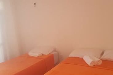 酒店 Pousada Pé Na Areia