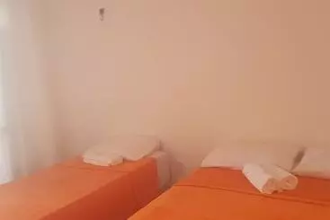 Hôtel Pousada Pé Na Areia
