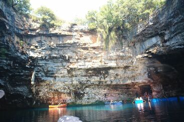 Kalypso Studios & Apartments