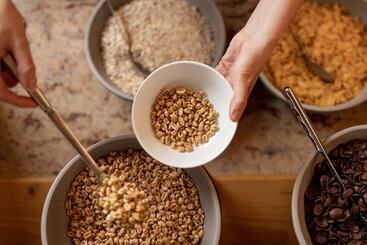 Aktiv & Vitalhotel Bergcristall