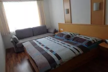 관광객 아파트 Appartement Auer