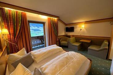 Bed and Breakfast Ladestatthof