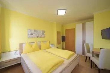 민박 Pension Oberwinkler